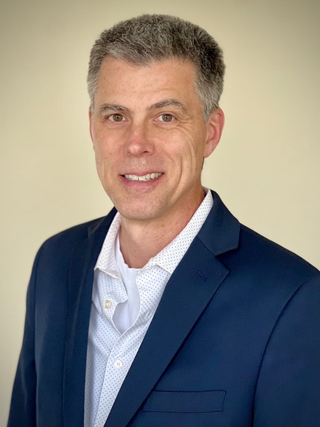 Sean Roberts, candidate for Zone 7 Water Agency Board