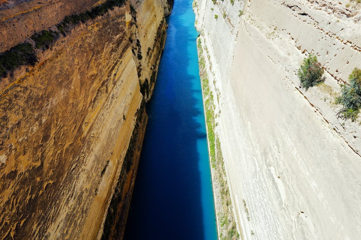 Our Water Supply Is Less Reliable Than You Think