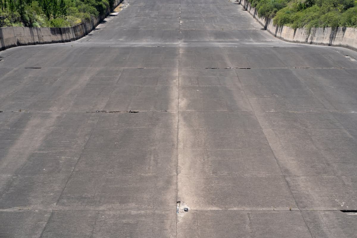 37 Miles of Flood Protection