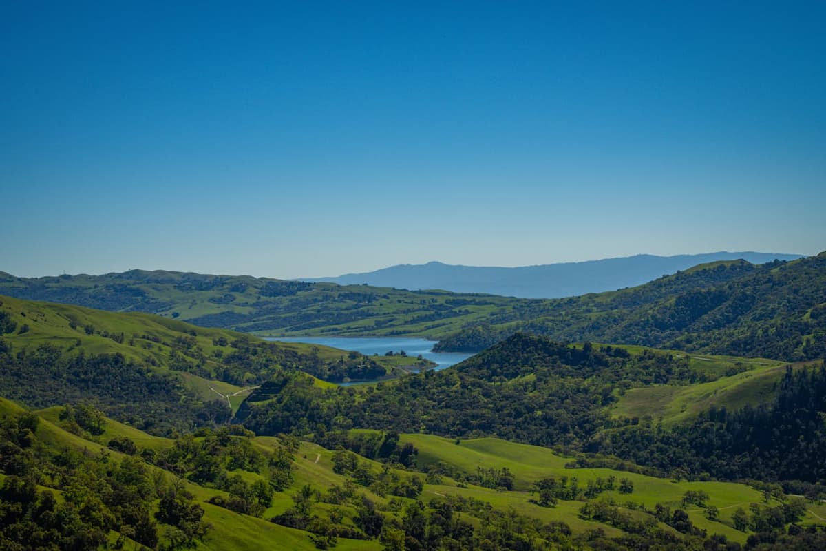 The Chain of Lakes: Zone 7's Local Water Future