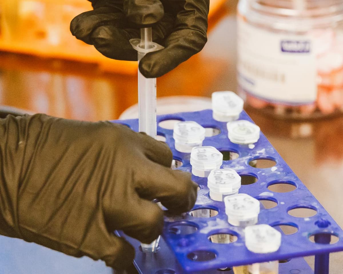 Mocho PFAS Treatment Plant: $54 Million to Protect Our Drinking Water