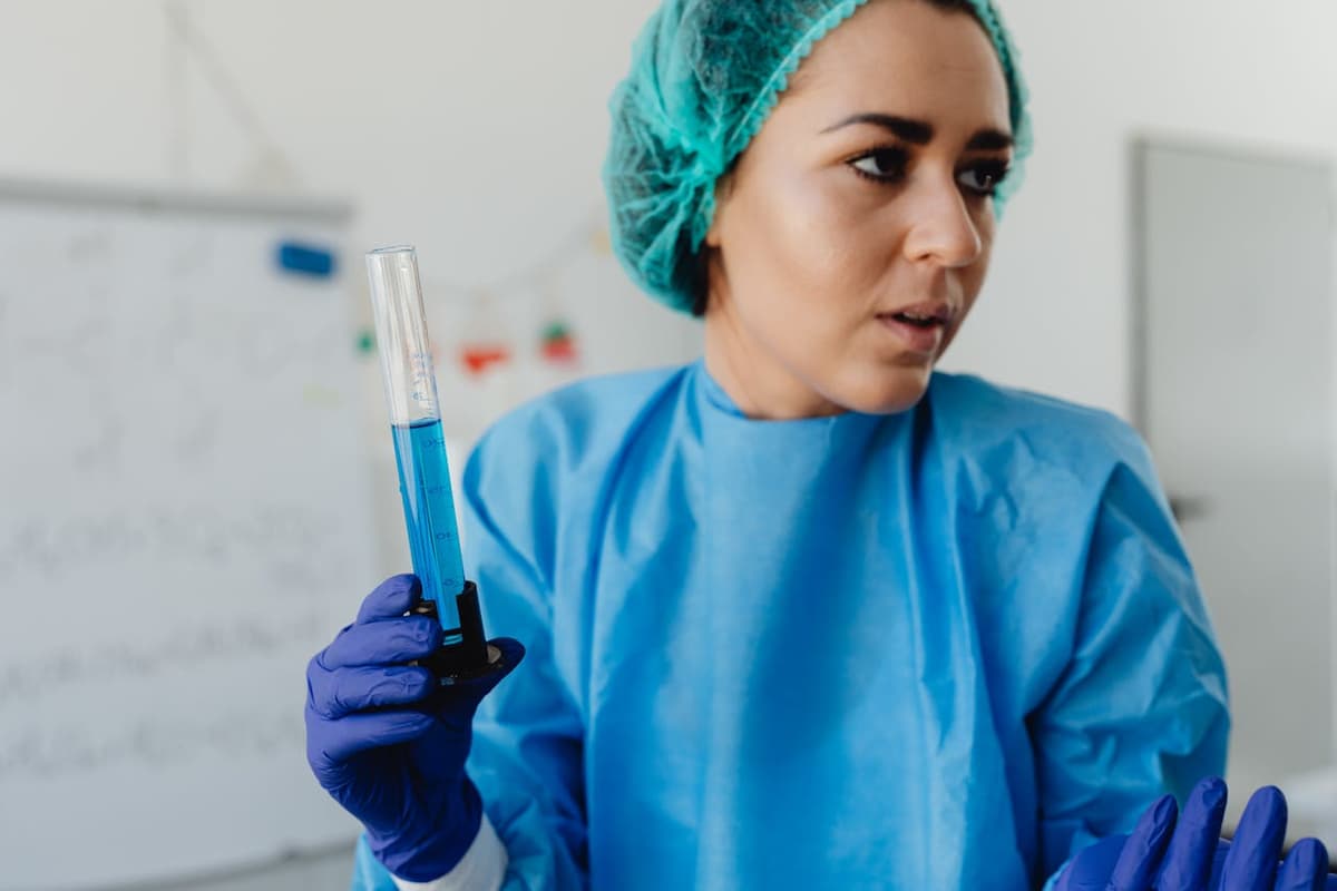 PFAS in the Tri-Valley: Trust the Science, Verify the Data